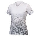 Damen SingleTrack Print T-Shirt LTD - XS