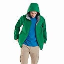 Men's Paclite 2.0 Waterproof Jacket - Green