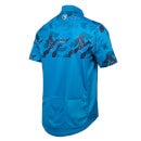 Hummvee Ray S/S Jersey - Electric Blue - S