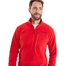 BERGHAUS PRISM MICRO PT FL HZIP AM RED/RED