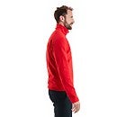 BERGHAUS PRISM MICRO PT FL HZIP AM RED/RED