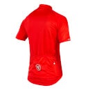 Maillot Xtract M/C II - Red