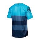 T-Shirt SingleTrack Core - Bleu électrique - L
