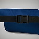 Unisex Carryall Bum Bag - Blue