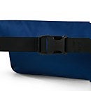 Carryall Bum Bag - Blue