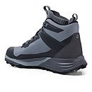 Women's VC22 Mid Gore Tex Waterproof Shoe - Grey/Black