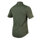 Maillot M/C Hummvee - Forest Green - S