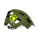 Hummvee Plus MIPS® Helmet - Olive Green - S-M