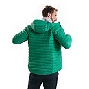 Vaskye Jacke für Herren - Grün