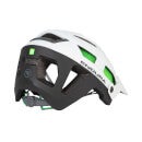 SingleTrack MIPS® Helmet - White - S-M