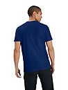 24/7 Super Stretch Tech T-Shirt für Herren - Blau