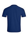 24/7 Super Stretch Tech T-Shirt für Herren - Blau