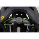 SingleTrack MIPS® Helmet - Black - M-L