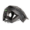 SingleTrack MIPS® Helmet - Black - S-M
