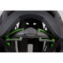 SingleTrack Helmet - Olive Green - S-M