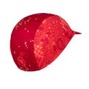 Gorra Paisley para mujer - Berry - Tamaño Único