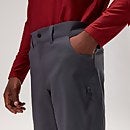 Men's Ortler Short - Grey