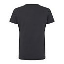 Women's Linear Landscape T Shirt - Black