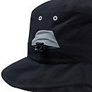 Ortler Boonie Hat - Black / Grey