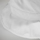 Unisex Ortler Boonie Hat Light - Grey/Grey