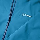 Men's Kember Vented Waterproof Jacket - Blue
