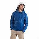 Cullain Hoodie für Herren - Blau