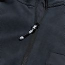 Men's Aslam Micro Jacket - Black
