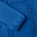 Men's Aslam Micro Fleece - Blue