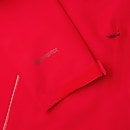 Women's Paclite Dynak Waterproof Jacket - Red