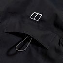 Women's Omeara Long Jacket - Black