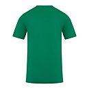 Men's Organic Big Classic Logo T-Shirt - Green