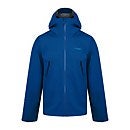 Men's Paclite Dynak Waterproof Jacket - Blue