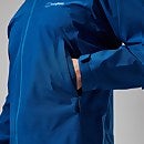 Men's Paclite Dynak Jacket - Blue