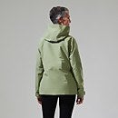 Highraise Jacken für Damen - Grün