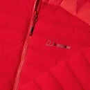 Women's Affine Insulated Jacket - Red
