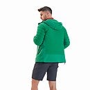 Men's Affine Insulated Jacket - Green