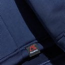 Men's Carnot Hooded Jacket - Dark Blue