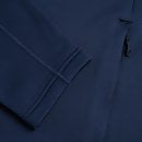 Men's Carnot Hooded Fleece Jacket - Dark Blue