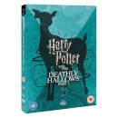 Harry Potter & the Deathly Hallows Part 1