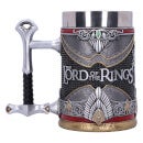 Lord of the Rings Aragorn Collectible Tankard 15.5cm