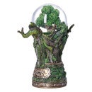 Lord of the Rings Middle Earth Treebeard Collectible Snow Globe 22.5cm