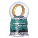Lord of the Rings Frodo Collectible Snow Globe 17cm