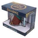 Lord of the Rings Collectible Frodo Tankard 15.5cm