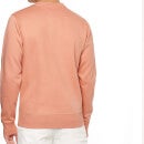 Tommy Hilfiger Men's Tommy Logo Sweatshirt - Light Pink - S