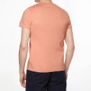Tommy Hilfiger Men's Tommy Logo T-Shirt - Light Pink - S