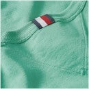 Tommy Hilfiger Logo-Detailed Cotton T-Shirt - S