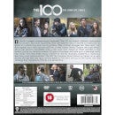 The 100 - Complete Series