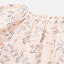 Konges Sløjd Girls' Kiki Organic Cotton-Gauze Dress