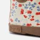 Konges Sløjd Kids’ Floral Print Rubber Wellington Boots - UK 4.5 Toddler