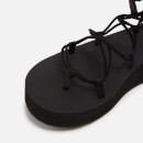 Teva Women's Midform Infinity EVA Strappy Sandals
